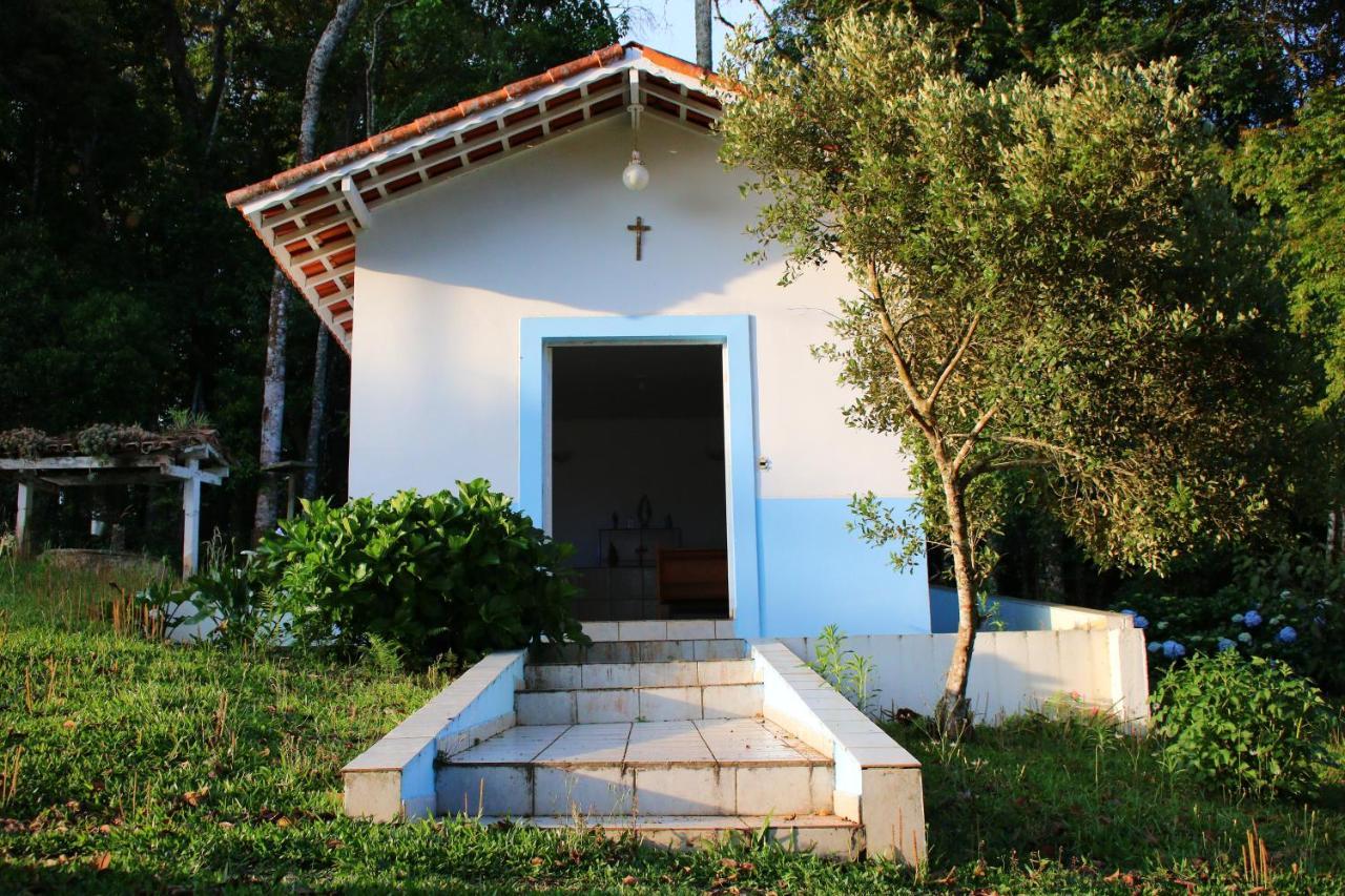 Hotel Atma Anna Piedade  Exteriér fotografie
